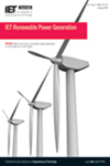 IET Renewable Power Generation雜志封面